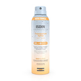Body Sunscreen Spray Spf 30 250 ml - Isdin Maroc - Aylal Beauty